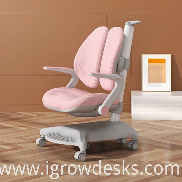 Comfortable Computer Chair For Long Hours Jpg